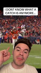 Buffalo Bills Controversial Call in NFL History