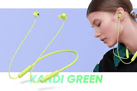 Three new realme AIoT devices surfaces