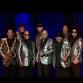 ConFunkShun event in Tracy, CA