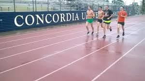 Cross country poised to run the Roy Griak Invite