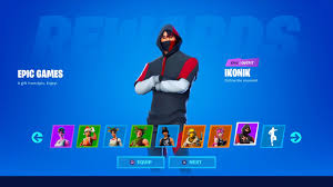 Drop a like for more videos in the future. Fortnite Hacker Gifts Every Item Youtube