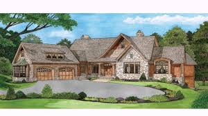Ranch duplex house plans are single level two unit homes built as a single dwelling. House Plans For Ranch Style Homes With Walkout Basement See Description Youtube