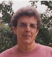 Bonnie Walker Obituary