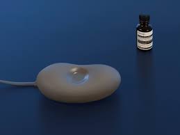 Ecal Students Create Imaginative Oil Diffusers And Washbags For Aesop