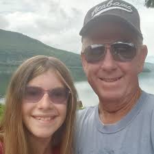 Happy Birthday to my Dad today if anybody would like to come by and see him  he will be at shop till about 1 today