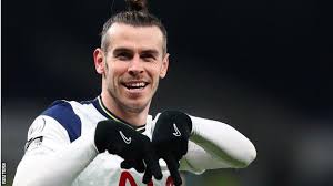 Gareth frank bale (born 16 july 1989) is a welsh professional footballer who plays as a winger for spanish club real madrid and the wales. Dme9ymhytrruam