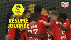 Taper vos mots clés pour affficher les résultats de votre recherche. Resume 2eme Journee Ligue 1 Conforama 2019 20 Youtube