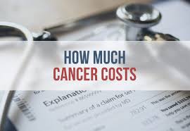 Screening does not prevent most lung cancer deaths; How Much Cancer Costs