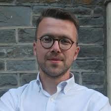 Stream episode Interview To Frederick Harry Pitts by Marc Farràs Piera  podcast