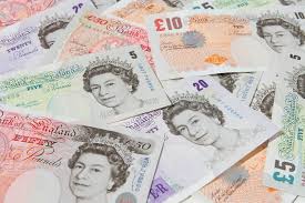Great britain pound), также иногда используется устаревшая аббревиатура — ukl [источник не указан 3421. Pound Sterling Gbp Overview History Monetary Policy