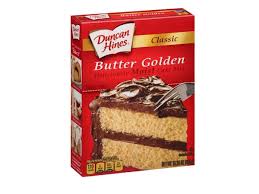 Bake perfectly moist cake with duncan hines cake mixes. The Best Boxed Cake Mix You Can Buy