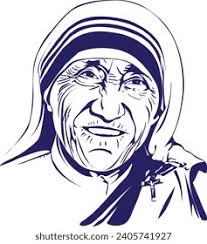 233 Teresa Stock Vectors and Vector Art