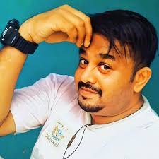 Althaf Mohammed Iqbal