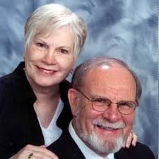 LaVonne and Ron Masters, 50th