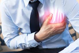 The duration of heart attack also varies. Signs Of A Heart Attack The Iowa Clinic