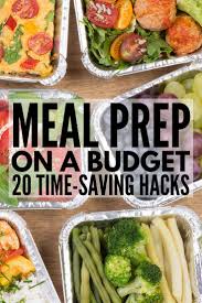 Pin On Meal Planning Ideas