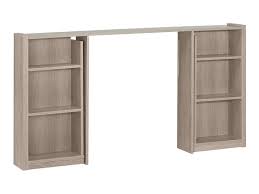 Tête de lit à housser h130 cm, mereson am.pm la tête de lit matelassée à housser mereson. Tete De Lit 160 Cm Quadra Coloris Noisette Conforama