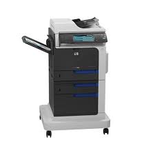 Download the latest version of the hp color laserjet cm4540 mfp pcl 6 driver for your computer's operating system. Hp Color Laserjet Enterprise Cm 4540 F Cc420a Multifunction Printer Price Specification Features Hp Printer On Sulekha