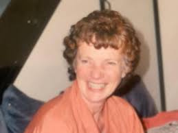 Death of popular former Burnley teacher and yoga instructor who ran her  first marathon at 47