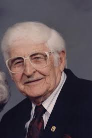 Luther Franklin Dean , Jr.