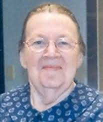 Ruth Irene Stoner Obituary July 21, 2012