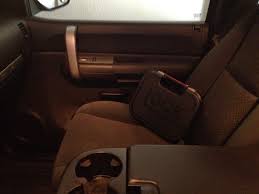 If you don't have a concealed weapons permit, you may have a gun in your car if it is unloaded and. Carry Basics Ut Frontier Carry