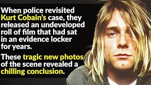 One of Grunge's Greats: Showcasing the Work of Lance Mercer