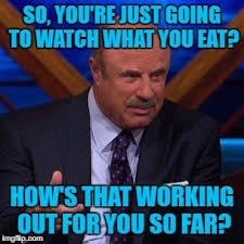 9 times out of 10 you know where your gif is going to live online before you render it out. Dr Phil Imgflip