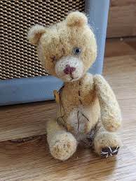 Tatty Bear Etsy In 2021 Bear Teddy Bear Teddy