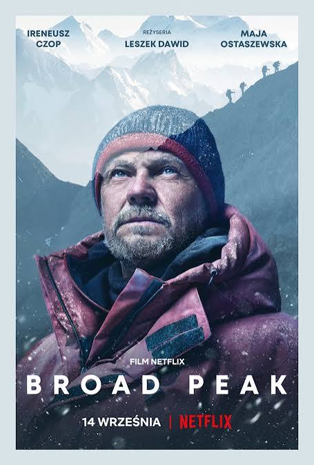 Broad Peak (2022) - IMDb