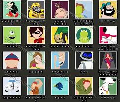 If you need more levels answers please follow link below this level. Hi Guess 100 Cartoon Level 21 40 Answers 4 Pics 1 Word Daily Puzzle Answers