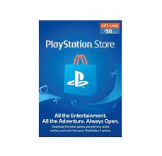 Once redeemed funds can be used to purchase digital ps4, ps3, ps vita games, tv, movies and music and dlc content. 50 Digital Psn Card Abpetrol Com Tr