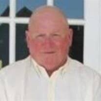 Neal Sexton Obituary