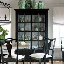 Looking for a corner curio cabinet? China Cabinets Hutches Dining Room Cabinets Ethan Allen