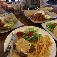 Kemahsyuran batik balok, kuantan tarikh pelaksanaan projek : Projekt Makan Comfort Food Restaurant