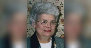 Obituary for L. Rose Paradiso