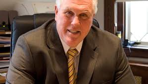 Beverly's Endicott College to celebrate 25 years of leadership