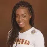 Jayla Wesley » takım arkadaşları :: Volleybox Kadın