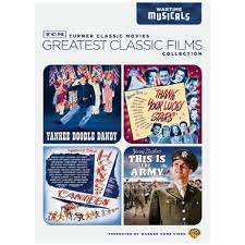 Amazon.com: This Is the Army (Warner Bros. Restored - Best Version  Available) : George Murphy, Joan Leslie, Ronald Reagan, George Tobias,  Charles Butterworth, Alan Hale, Dolores Costello, Frances Langford, Una  Merkel, Kate
