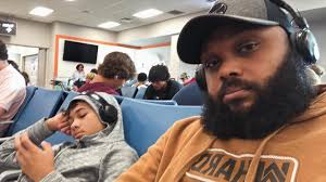 Michael Cumberbatch (@blk_beard_941) • Instagram photos and videos