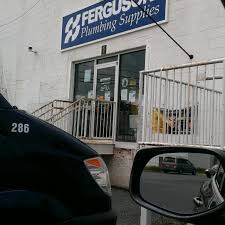 With over 1400 locations nationwide, a ferguson plumbing counter is always close by. Ferguson Plumbing Supply 2600 Pittman Dr