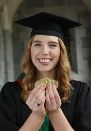 NUIG honours award-winning composer and conductor Eímear Noone