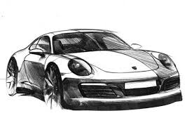 Gashetka Transportation Design Car Design Sketch Cool Car Drawings Concept Car Sketch
