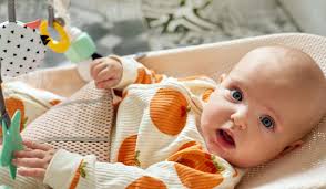 Amilia Stewart Keating Shares Moment Son Met His Baby Brother