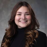 Samantha Mayer's Instagram, Twitter & Facebook