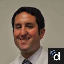 Dr. Eric Silverman, MD