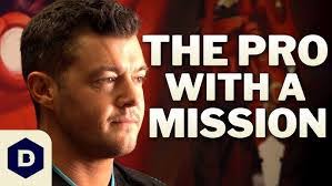 Brian Seipp's Instagram, Twitter & Facebook