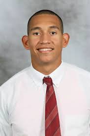 2015 Baseball Roster