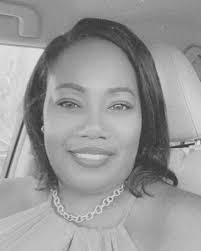 Keneisha Allen's Instagram, Twitter & Facebook