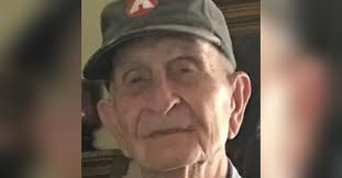 Harold Lewis Davis Obituary